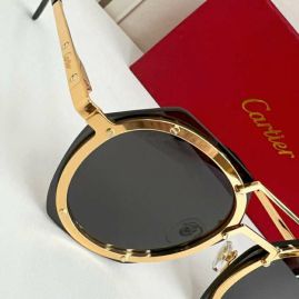 Picture of Cartier Sunglasses _SKUfw57312123fw